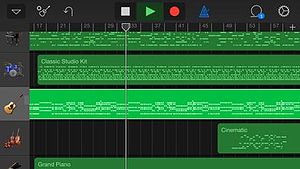How to record with garageband on mac pc