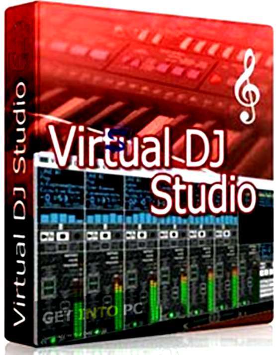 Www free virtual dj software download com